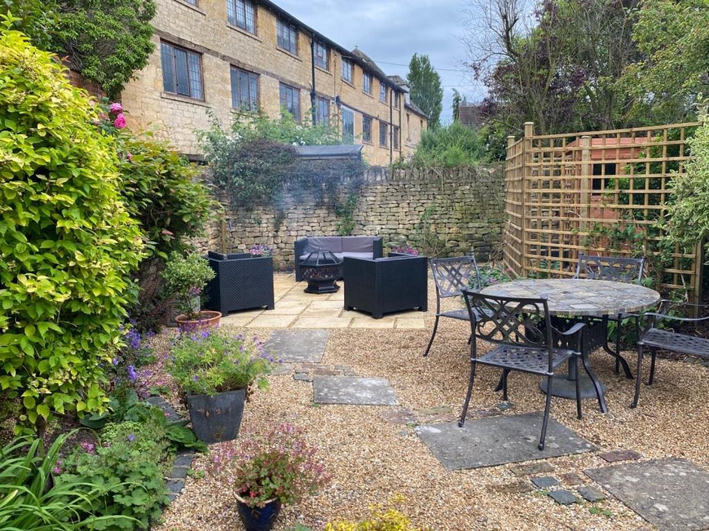 2 Bedroom Cottage Chipping Campden Extérieur photo