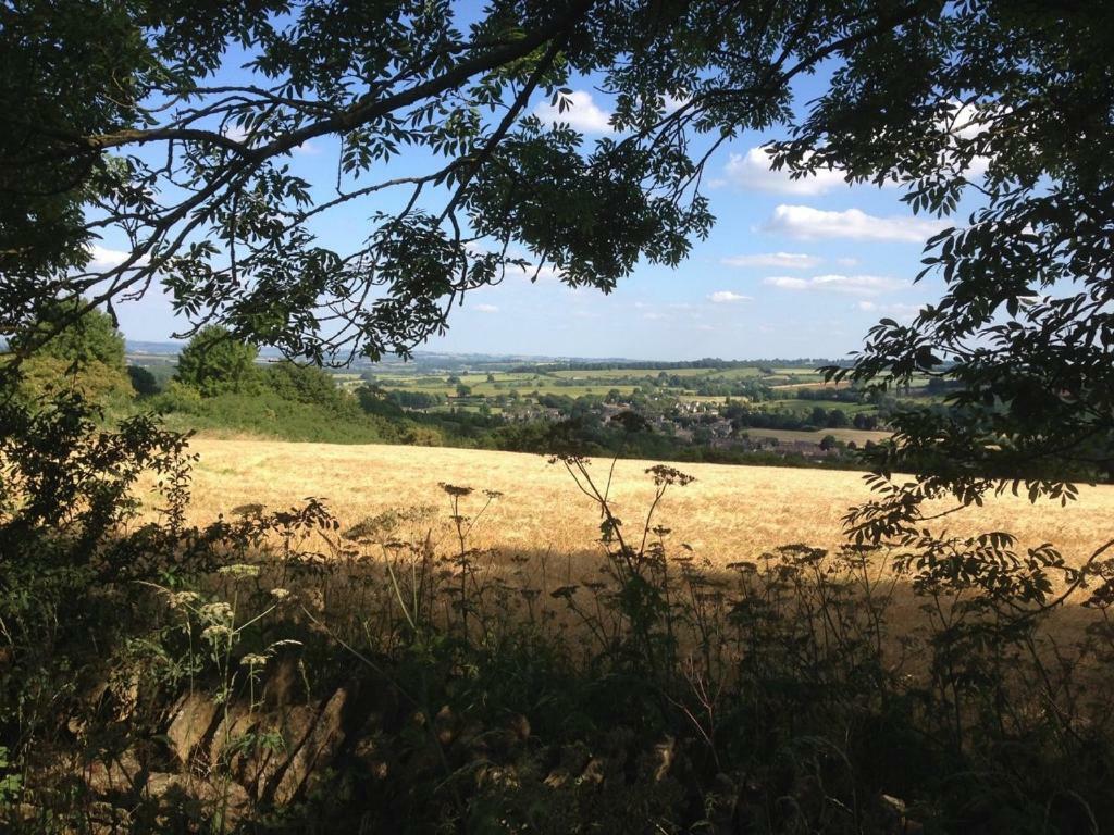2 Bedroom Cottage Chipping Campden Extérieur photo