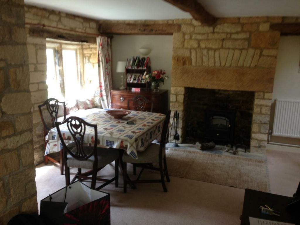 2 Bedroom Cottage Chipping Campden Extérieur photo