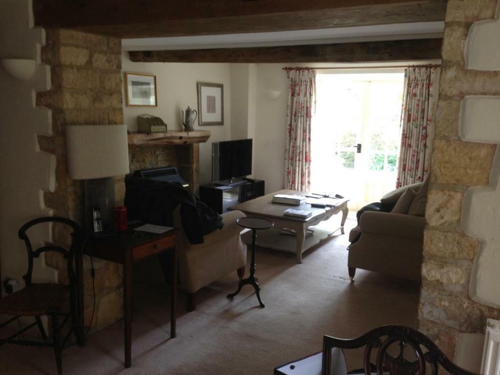 2 Bedroom Cottage Chipping Campden Extérieur photo